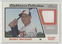 Manny Machado