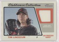 Tim Lincecum