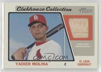 Yadier Molina