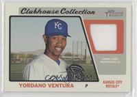 Yordano Ventura