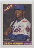 Dilson Herrera #/66