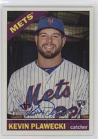 Kevin Plawecki