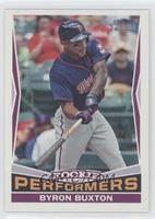 Byron Buxton