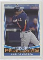 Carlos Correa