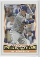 Joc Pederson