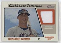 Brandon Nimmo