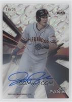 Joe Panik #/25