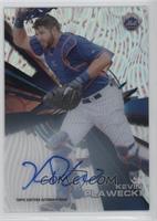 Kevin Plawecki #/25