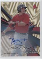 Blake Swihart #/50