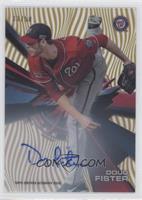 Doug Fister #/50