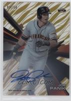 Joe Panik #/50