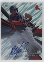 Rusney Castillo #/15