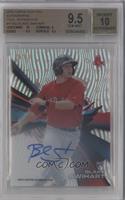 Blake Swihart [BGS 9.5 GEM MINT] #/99