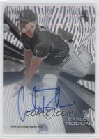 Carlos Rodon #/99