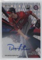 Doug Fister #/99