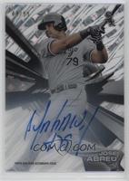 Jose Abreu #/99