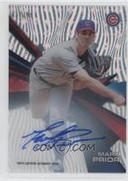 Mark Prior #/99