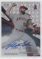 Matt Shoemaker #/99