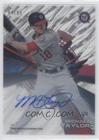 Michael Taylor #/99