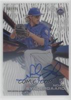 Noah Syndergaard #/99