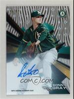 Sonny Gray #53/99