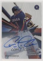 Carlos Correa