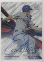 Joc Pederson