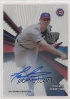 Mark Prior