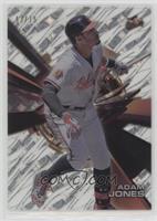 Adam Jones #/75