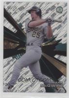 Mark McGwire [Noted] #/75