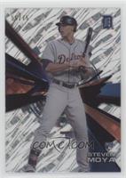 Steven Moya #/75