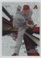 Waves - Archie Bradley #/25