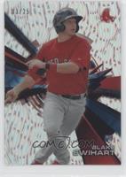 Waves - Blake Swihart #/25