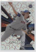 Waves - Jacob deGrom #/25