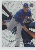 Waves - Matt Harvey #/25