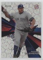 Waves - Roger Clemens #/25