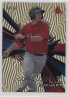 Waves - Blake Swihart #/35