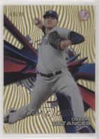 Waves - Dellin Betances [EX to NM] #/35