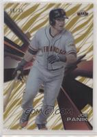 Grass - Joe Panik [Noted] #/35