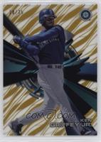 Grass - Ken Griffey Jr. #/35