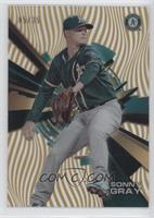 Waves - Sonny Gray #/35