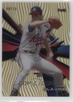 Waves - Tom Glavine #/35