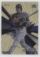 Waves - Vinny Castilla #/35