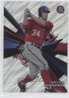 Grass - Bryce Harper