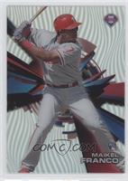 Waves - Maikel Franco