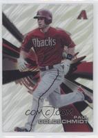 Grass - Paul Goldschmidt