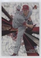 Waves - Archie Bradley [EX to NM] #/99