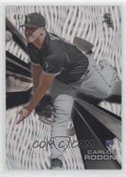 Waves - Carlos Rodon #/99