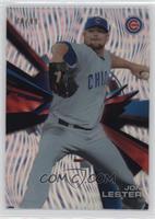 Waves - Jon Lester #/99