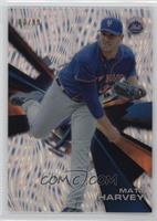 Waves - Matt Harvey #/99